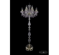 Торшер Bohemia Ivele 1410T1/8+4/195-165 G V7010_BI