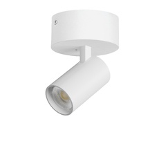 Спот с накладной чашей Lightstrar Alta Base A5146SO_LS