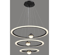 Подвесная люстра Velante 431-303-06