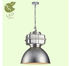 Подвесной светильник Lussole MONSEY GRLSP-9826