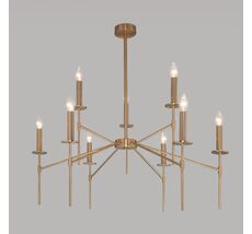 Потолочный светильник Eurosvet Anders a061931_EU