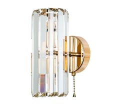 Бра ArteLamp SANTORINI A1049AP-2GO