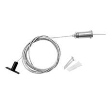 Подвес универсальный трековый для треков LINEA Lightstar 506170_LS