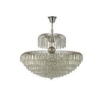 Подвесная люстра Arti Lampadari Salentino Salentino E 1.5.80.101 N