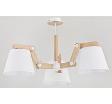 Подвесная люстра Adilux JOGA 23973_AD