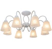 Потолочная люстра Toplight Потолочая Jaclyn TL1141-8H