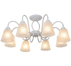 Потолочная люстра Toplight Потолочая Jaclyn TL1141-8H