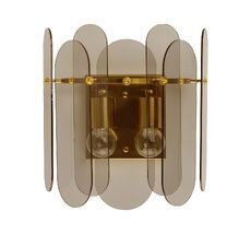 Настенный светильник De City Бриз 111026902_MW