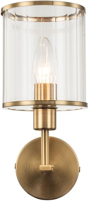 Бра (13022/1W Brass) Indigo V000413