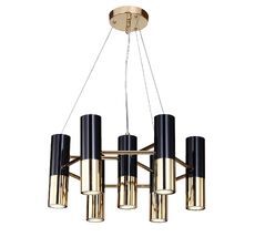 Подвесная люстра Favourite 1600-7P