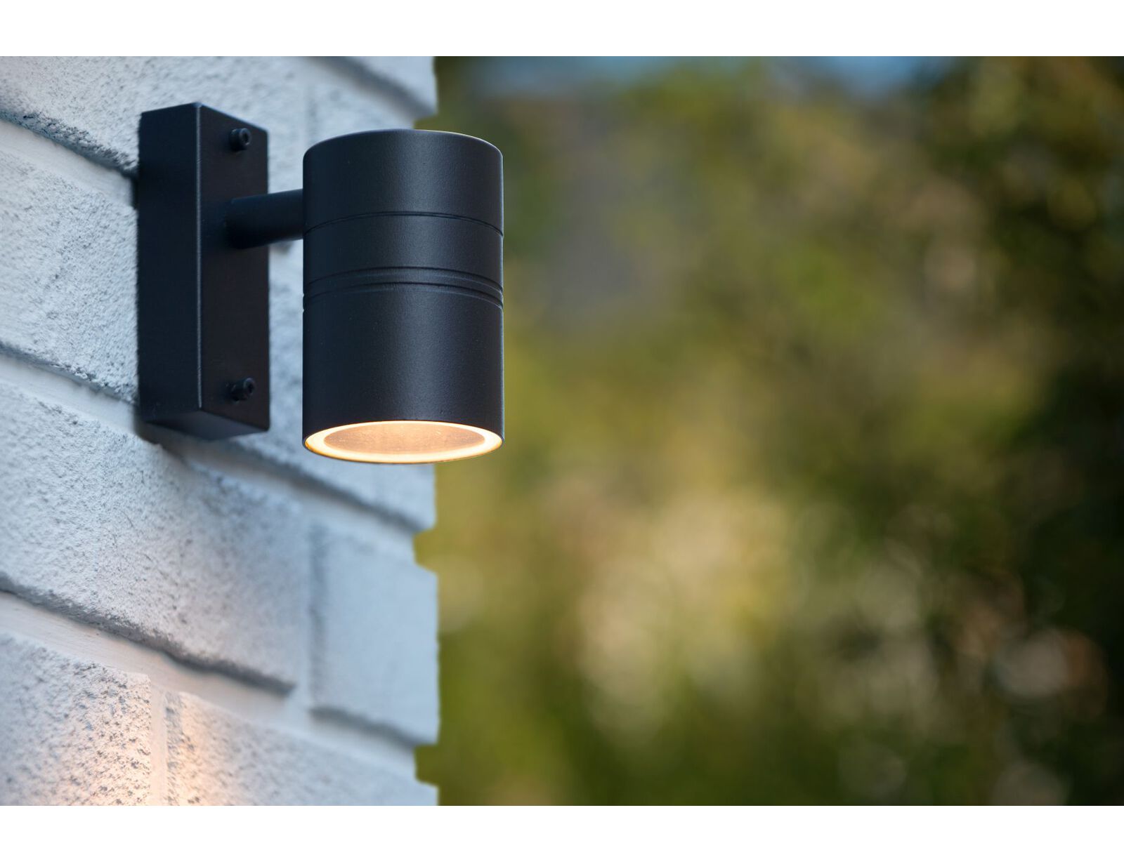 Уличный настенный светильник ARNE 14867/05/30