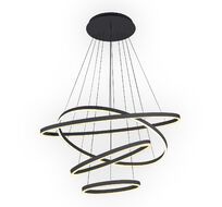 Подвесная люстра Kink Light Тор 08204,19A(4000K)_KL