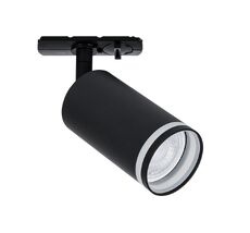 Трековый светильник однофазный ArteLamp IMAI A2364PL-1BK