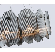 Подвесная люстра Ambrella Light HIGH LIGHT LH31203_AMB