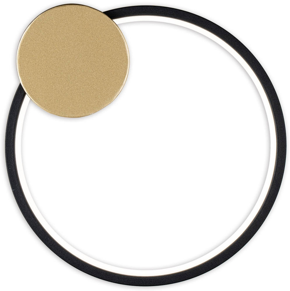 Настенный светодиодный светильник Escada 10263/1LED_ESC