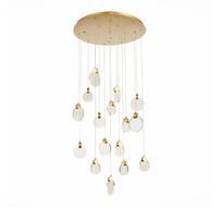 Подвесная люстра ST Luce Montecelio SL6104.203.16