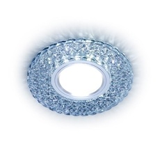 Встраиваемый светильник Ambrella light S335_AMB