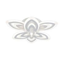 Потолочная люстра светодиодная Escada 10276/6LED_ESC