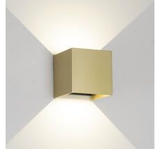 Настенный светильник Mantra Davos 9226_MN