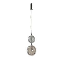 Подвесной светильник Odeon Light CARAMELLA 5416/13LB