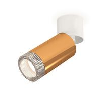 Накладной светильник Ambrella light Комплект накладного поворотного светильника Techno XM6327031_AMB