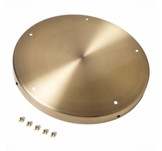 Потолочное крепление на 5 ламп (круглое) ST Luce SL001 SL001.303.05