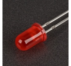 Светодиод ARL-5613URD-150mcd ( Arlight 003133_ARL