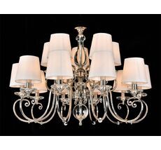 Подвесная люстра NewPort 1110+5/C_NP