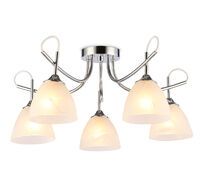 Потолочная люстра Ambrella light Traditional TR3042_AMB