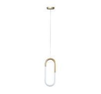 Подвесной светильник Kink Light Канто 08271,33(4000K)_KL