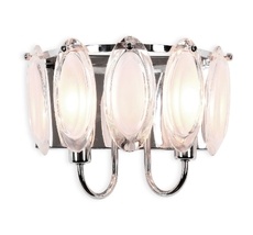 Настенный светильник Ambrella light с хрусталем TR Traditional TR5180_AMB