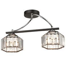 Потолочная люстра Velante 236-107-02