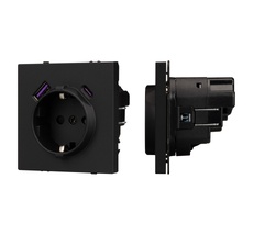 Розетка Arlight NOBE 054285_ARL