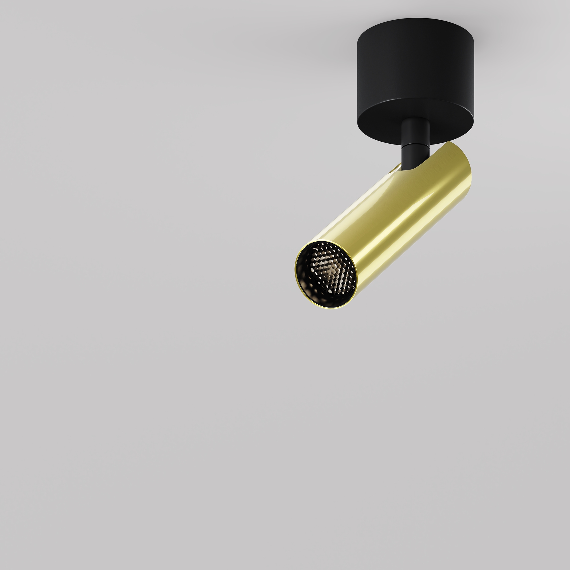 Спот Maytoni Technical Focus T C141CL-L125-6W3K-BBS_MY