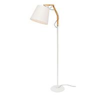 Торшер ArteLamp Pinoccio A5700PN-1WH