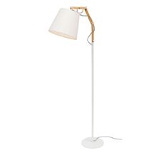 Торшер ArteLamp Pinoccio A5700PN-1WH