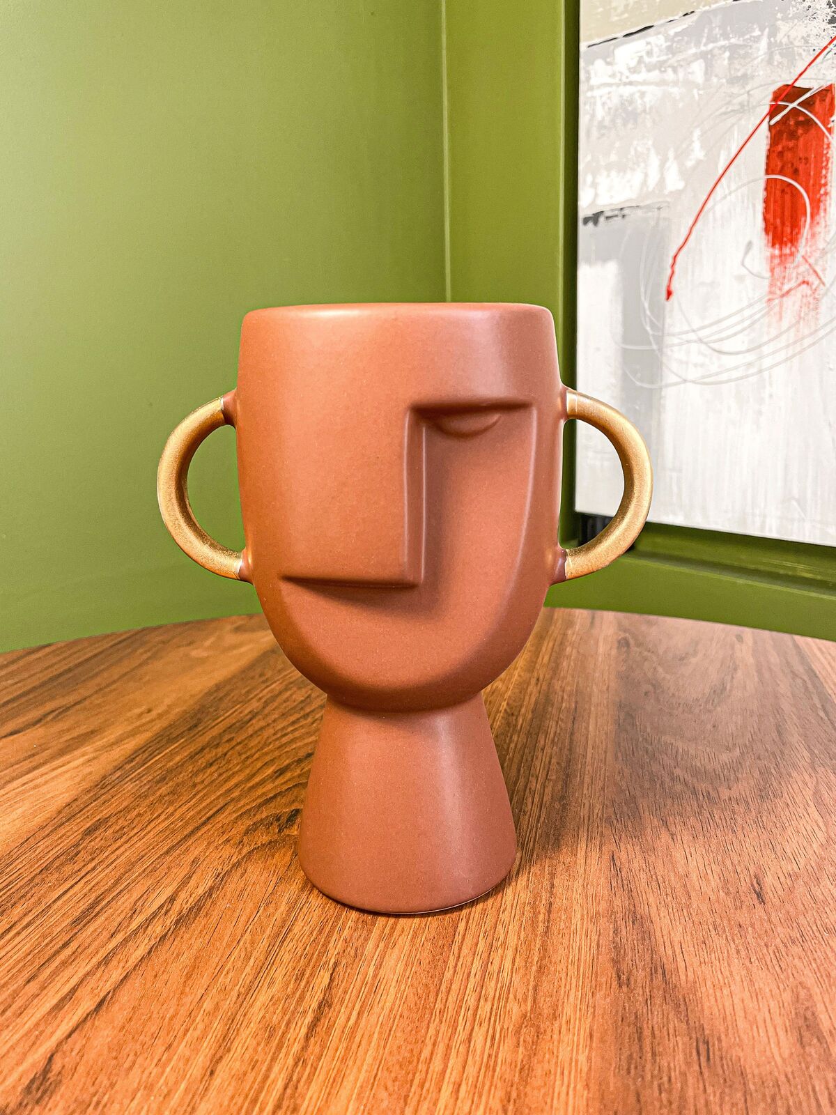 Ваза декоративная Eglo Living RADISSON 421004