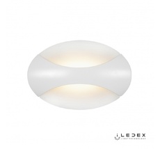Настенный светильник светодиодный ZD8151-5W WH iLedex ZD8151-5W WH_IX