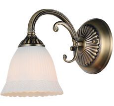 Бра настенное 1114/1A E27 60W Escada 1114/1A Bronze_ESC