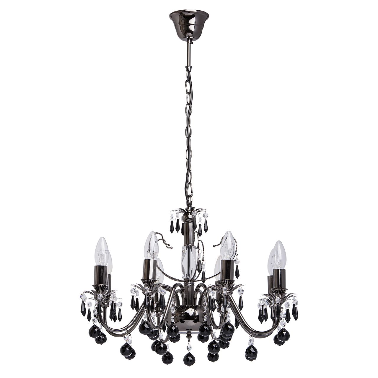 

Подвесная люстра MW-Light 313010208, 313010208