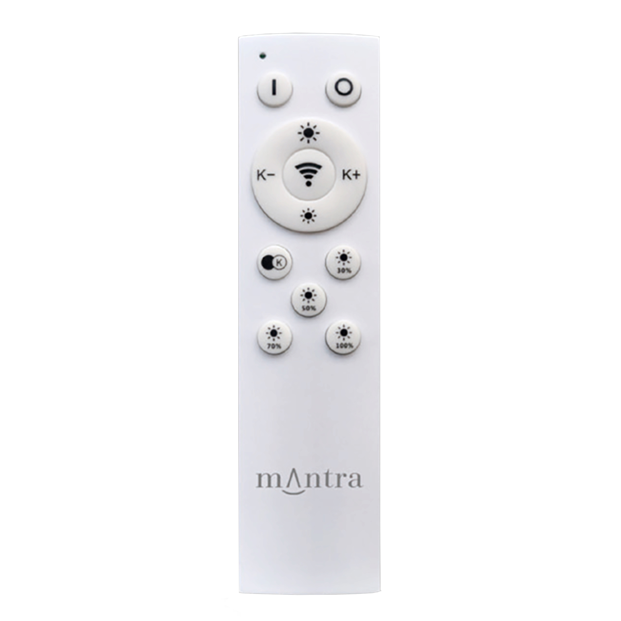 Потолочный светильник MANTRA VERONA 9027_MN