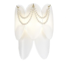 Настенный светильник EVOLUCE ROOMI SLE1651-201-02