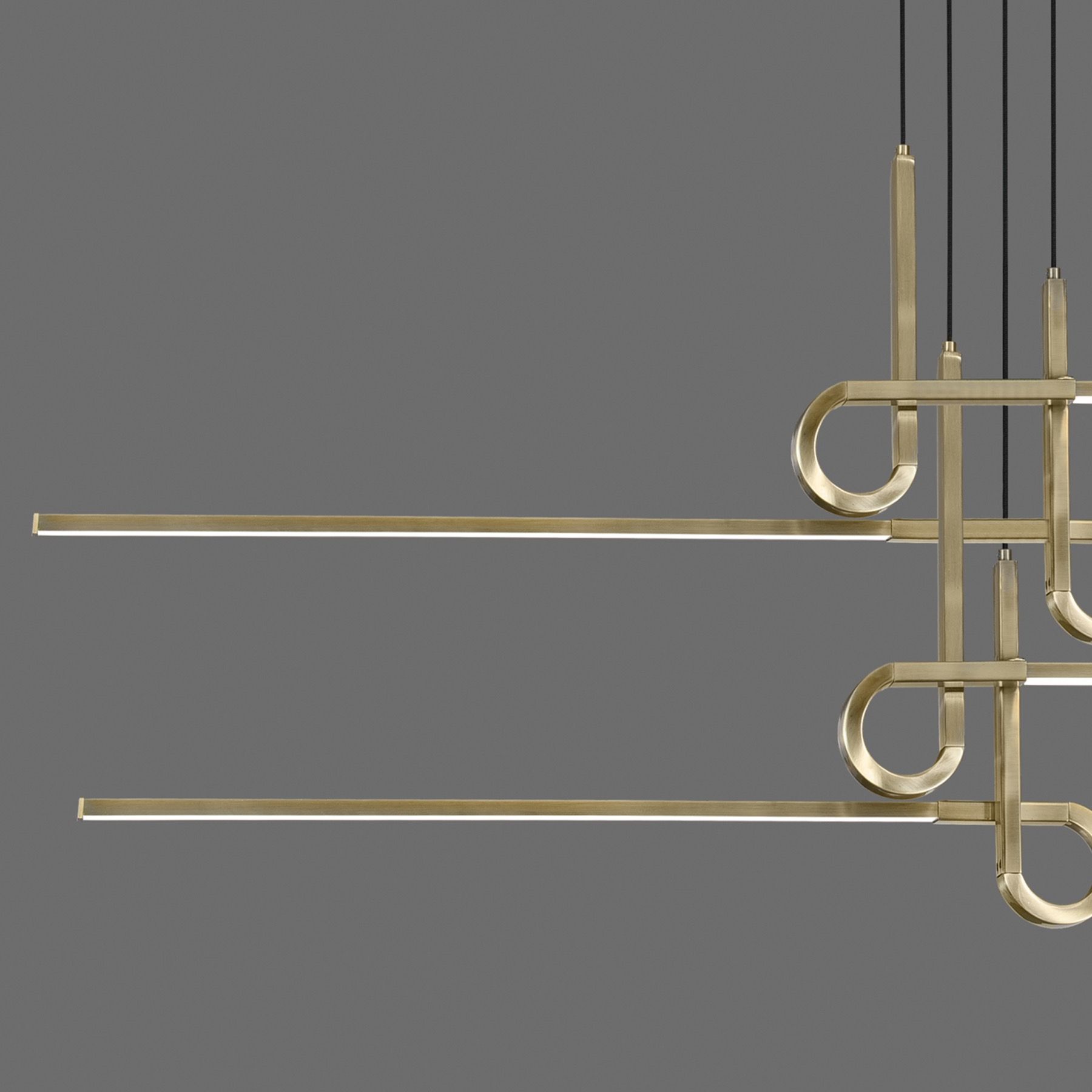 Подвесной светильник Mantra CINTO 6123_MN