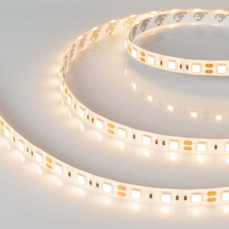 Светодиодная лента Arlight герметичная RTW-SE-B60-10mm 12V Warm3000 (14.4 W/m, IP65, 5m) 014692(3)_ARL