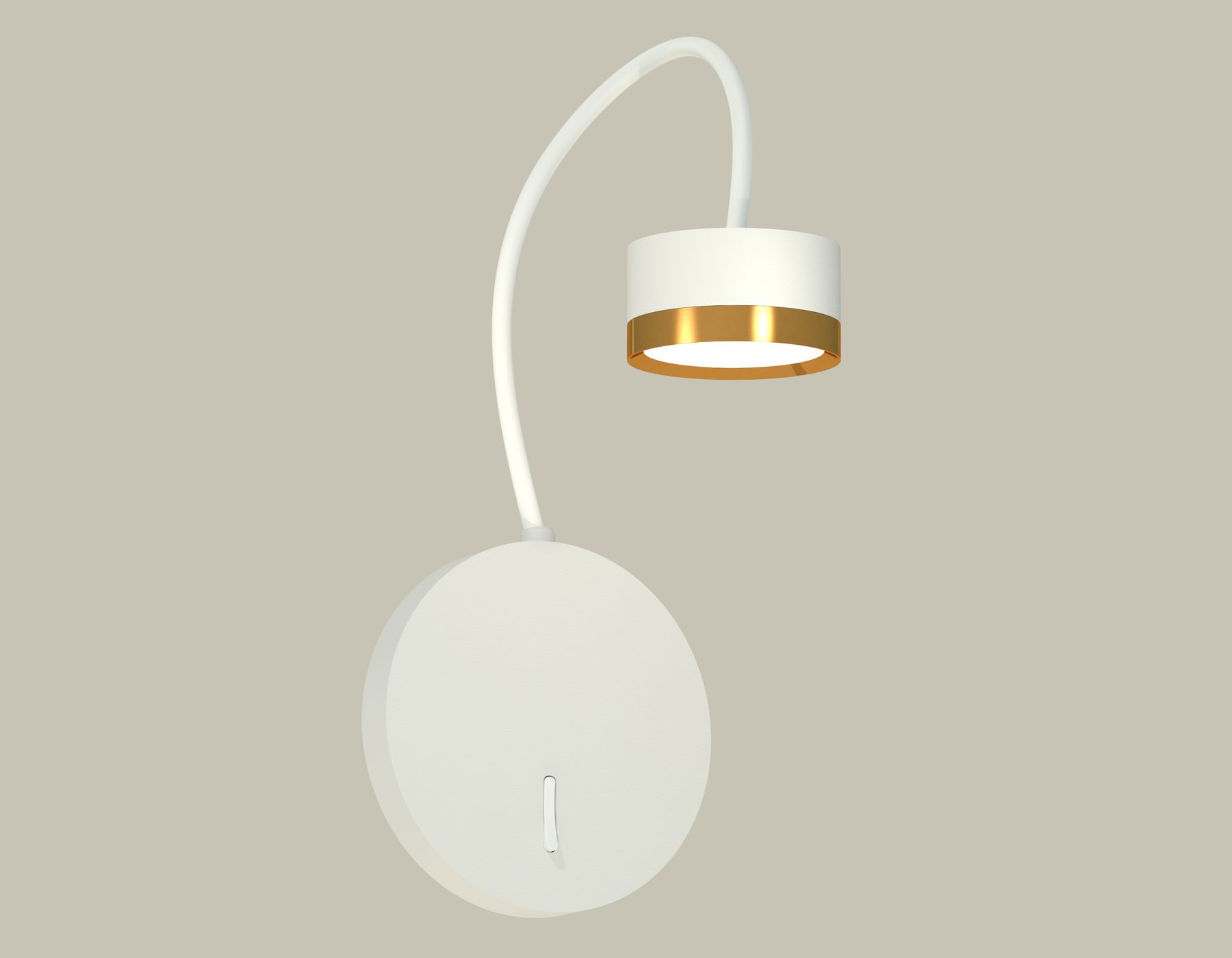 Бра Ambrella light Traditional DIY XB9595152_AMB