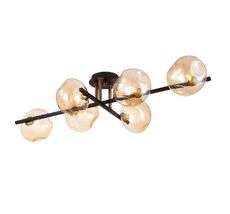 Потолочная люстра CitiLux на штанге Дэвис CL201161