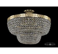 Хрустальная люстра Bohemia Ivele 19101/60IV G_BI