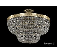Хрустальная люстра Bohemia Ivele 19101/60IV G_BI