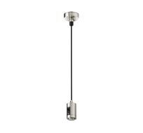 Подвес тросовый Hang с вводом питания Flarity Maytoni TRA157SW-B1-PT_MY