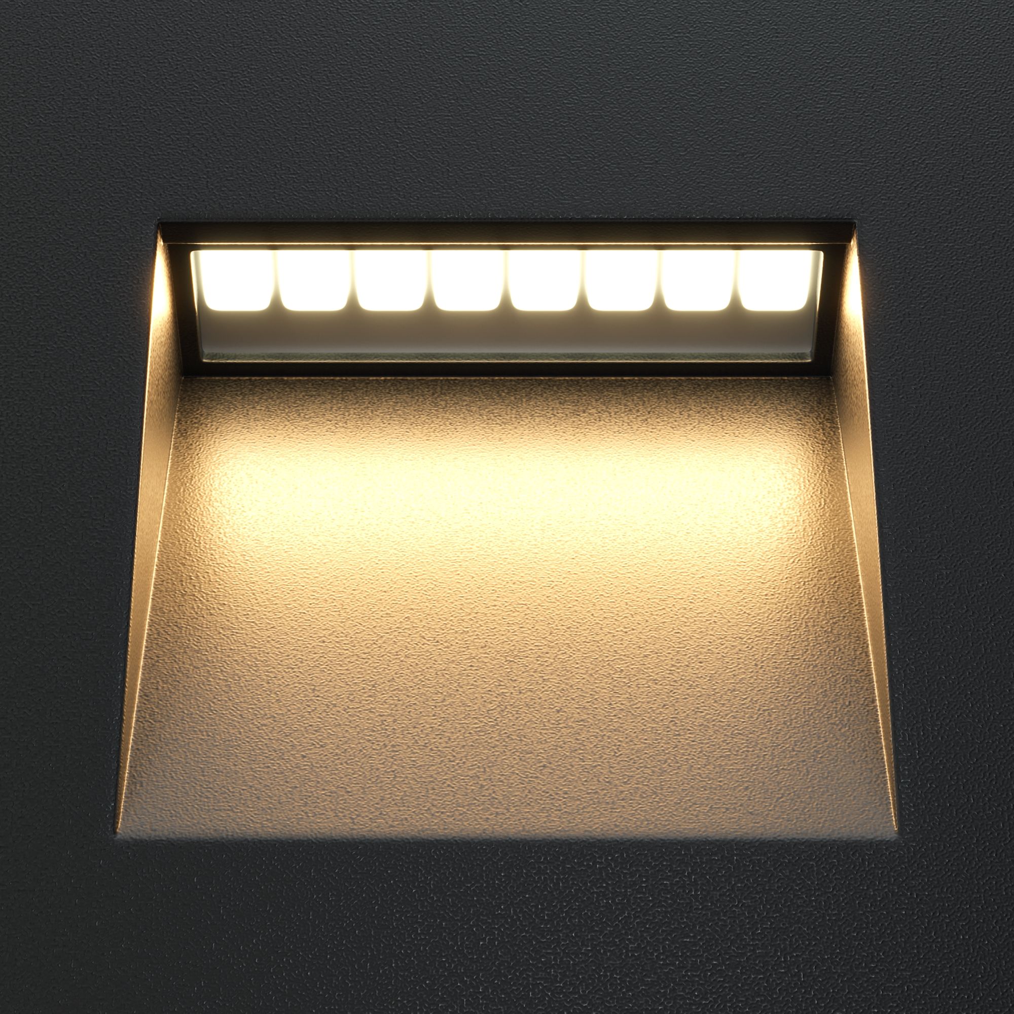 Подсветка для лестниц Remsa O038-L3B_MY